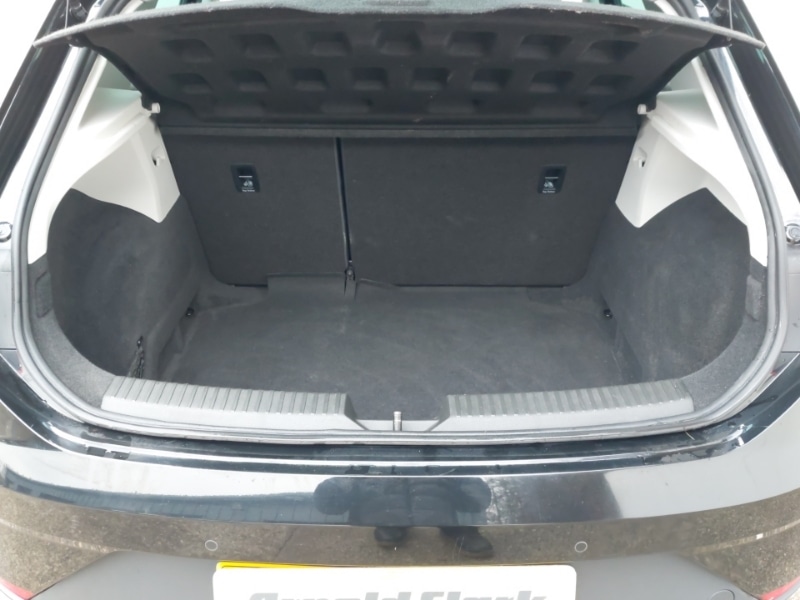 Used SEAT Leon 2018 for sale - 77401512: Photo 8