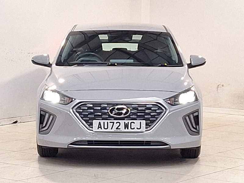 Used Hyundai IONIQ 2022 for sale - 77169401: Photo 12