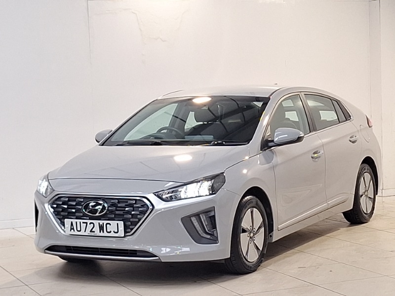 Used Hyundai IONIQ 2022 for sale - 77169401: Photo 13