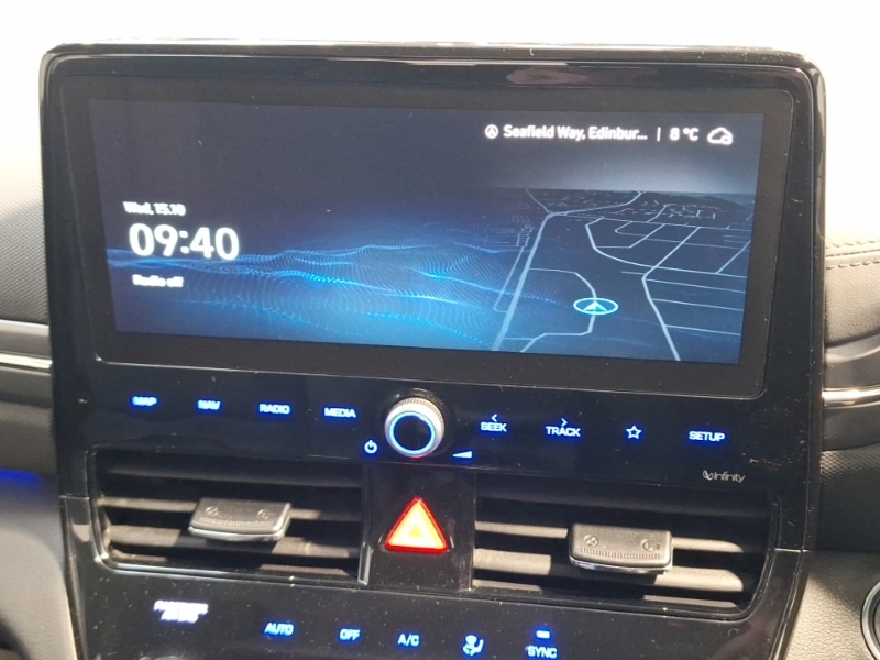 Used Hyundai IONIQ 2022 for sale - 77169401: Photo 17