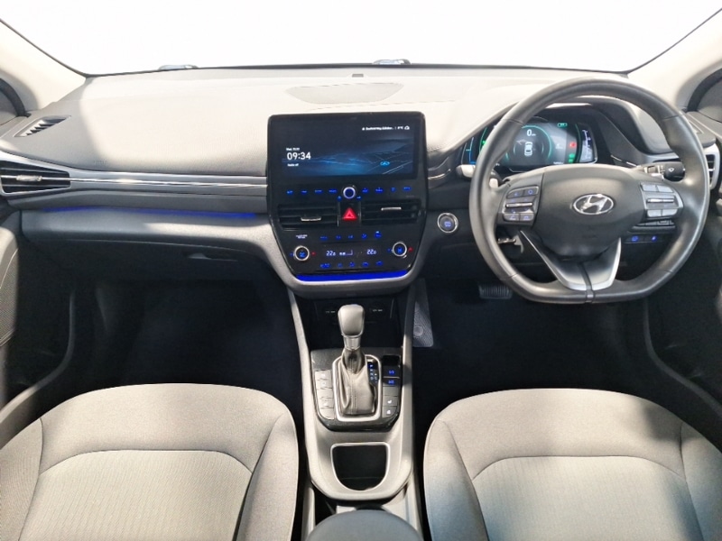 Used Hyundai IONIQ 2022 for sale - 77169401: Photo 2