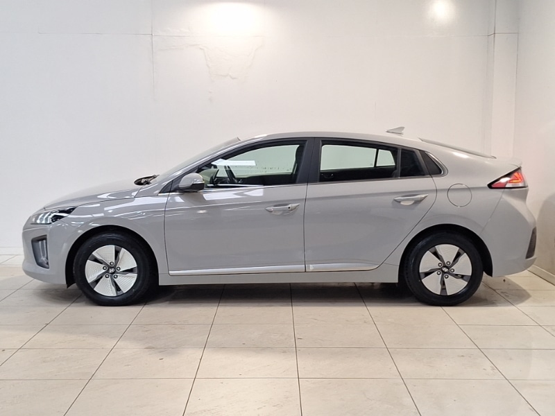 Used Hyundai IONIQ 2022 for sale - 77169401: Photo 4