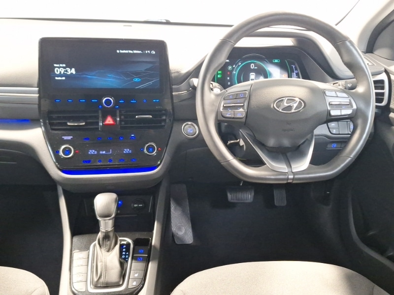 Used Hyundai IONIQ 2022 for sale - 77169401: Photo 7