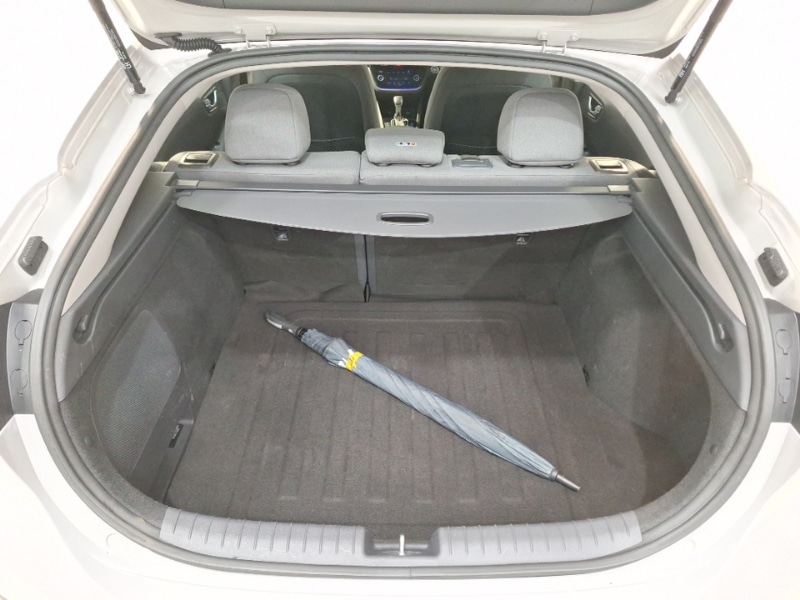 Used Hyundai IONIQ 2022 for sale - 77169401: Photo 8