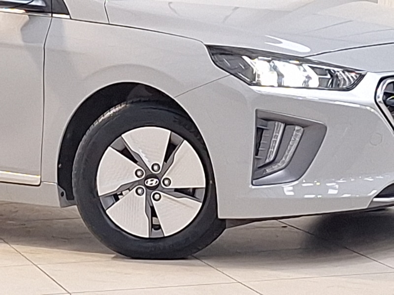 Used Hyundai IONIQ 2022 for sale - 77169401: Photo 9