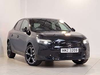 2025 - 1.2 Turbo 130 Ultimate 5dr Auto