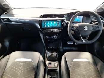Used Vauxhall Corsa 2025 for sale - 74860568: Photo