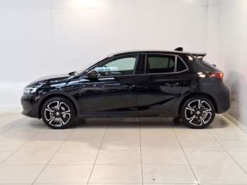 Used Vauxhall Corsa 2025 for sale - 74860568: Photo