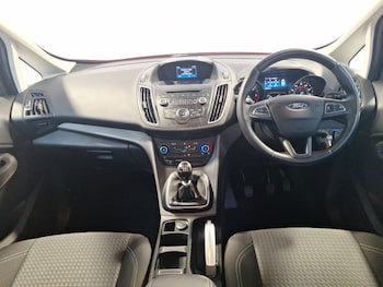 Used Ford C-Max 2016 for sale - 76502349: Photo