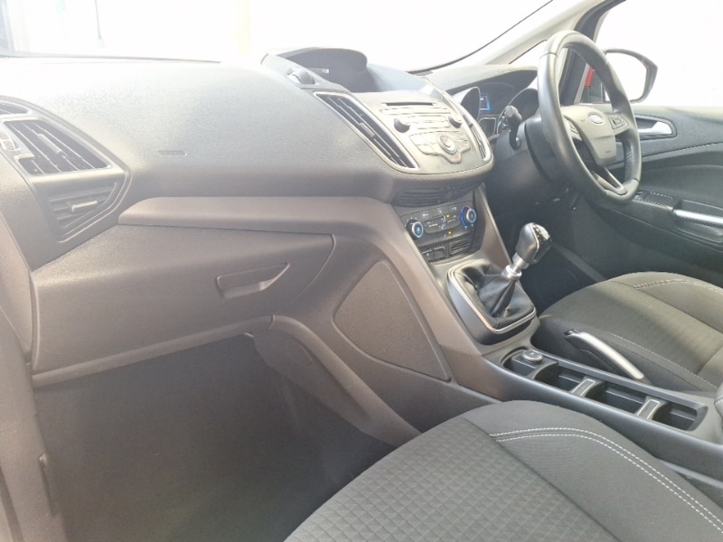 Used Ford C-Max 2016 for sale - 76502349: Photo 5