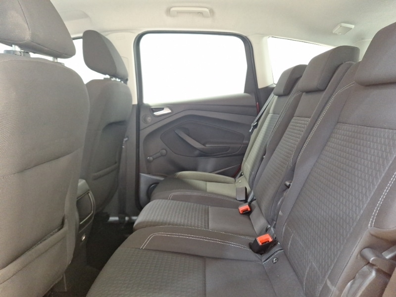 Used Ford C-Max 2016 for sale - 76502349: Photo 6