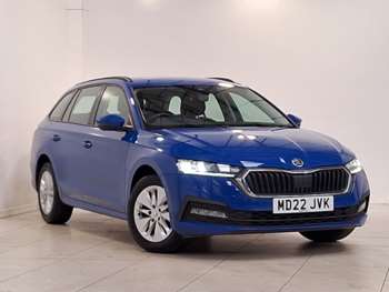 2022 - 1.0 TSI SE Technology 5dr
