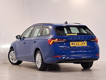 Used Skoda Octavia 2022 for sale - 75386619: Photo