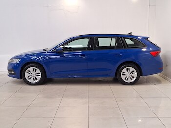 Used Skoda Octavia 2022 for sale - 75386619: Photo