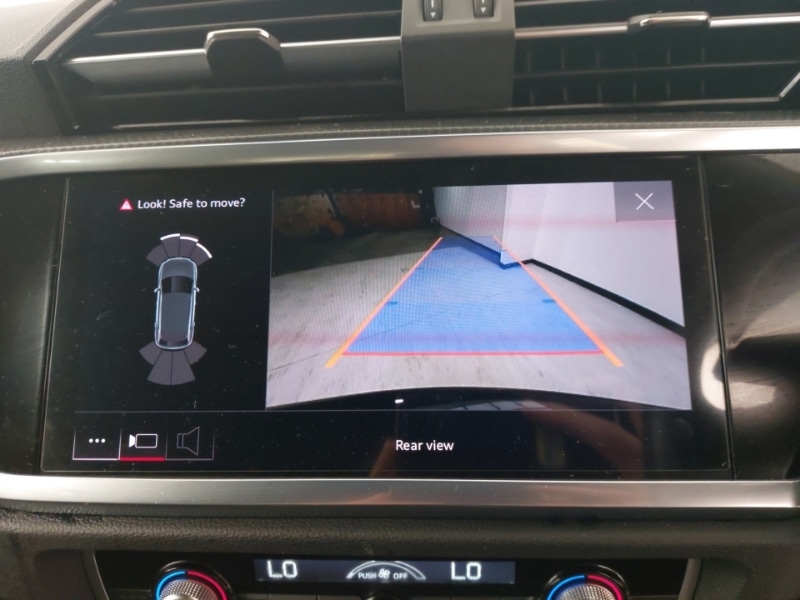 Used Audi Q3 2022 for sale - 76614017: Photo 11