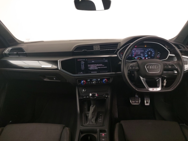 Used Audi Q3 2022 for sale - 76614017: Photo 2