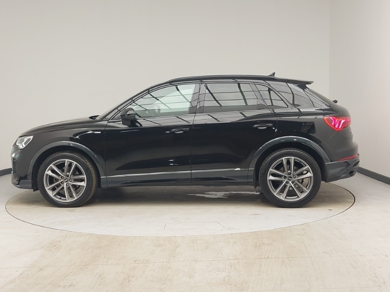 Used Audi Q3 2022 for sale - 76614017: Photo 4