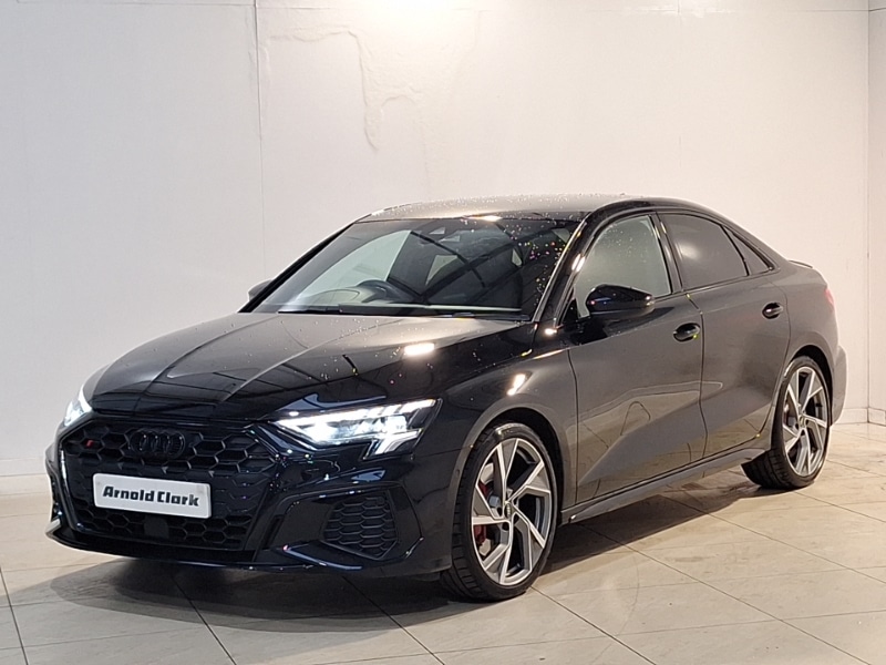 Used Audi A3 2023 for sale - 77095125: Photo 13