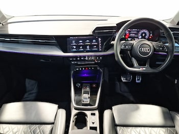 Used Audi A3 2023 for sale - 77095125: Photo