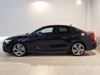 Used Audi A3 2023 for sale - 77095125: Photo