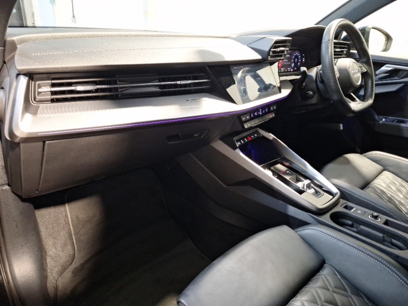 Used Audi A3 2023 for sale - 77095125: Photo 5