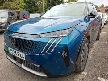 Used Peugeot 3008 2024 for sale - 79804110: Photo