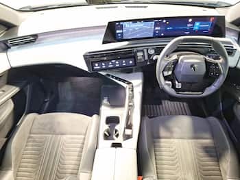Used Peugeot 3008 2024 for sale - 79804110: Photo