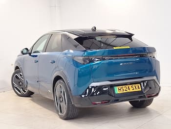 Used Peugeot 3008 2024 for sale - 79804110: Photo