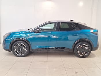Used Peugeot 3008 2024 for sale - 79804110: Photo