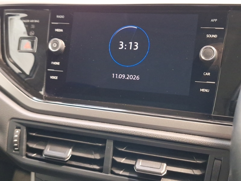 Used Volkswagen Polo 2019 for sale - 76103391: Photo 10