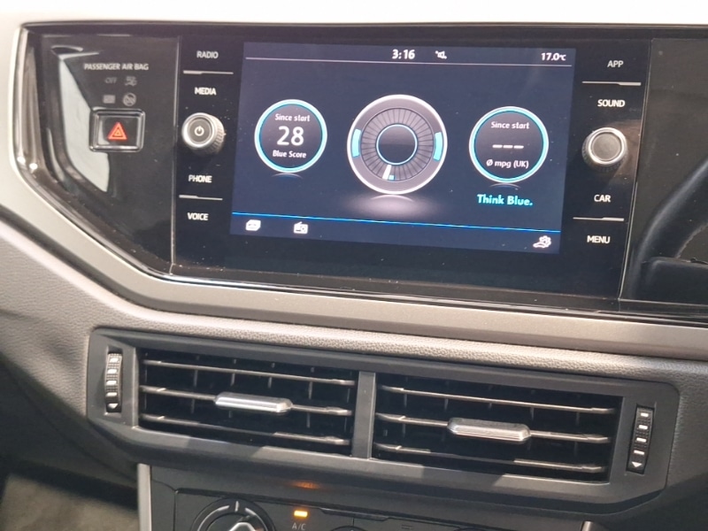 Used Volkswagen Polo 2019 for sale - 76103391: Photo 17
