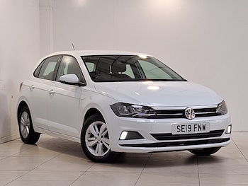 Volkswagen - Polo