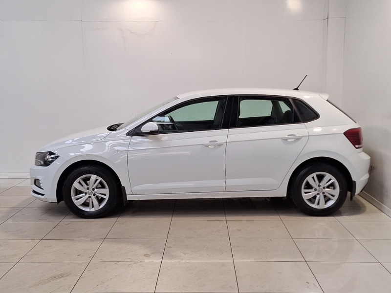 Used Volkswagen Polo 2019 for sale - 76103391: Photo 4