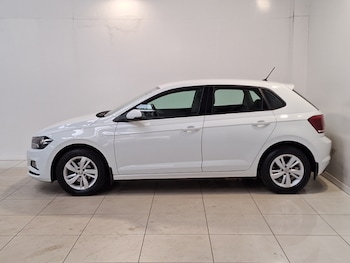Used Volkswagen Polo 2019 for sale - 76103391: Photo 4