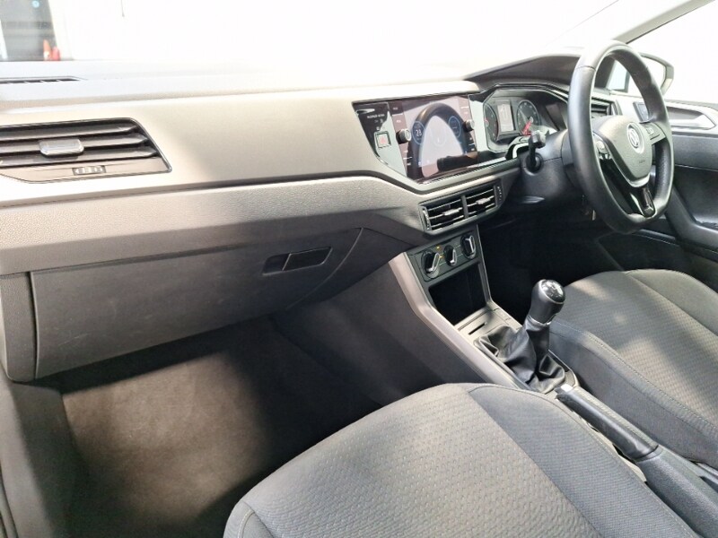Used Volkswagen Polo 2019 for sale - 76103391: Photo 5