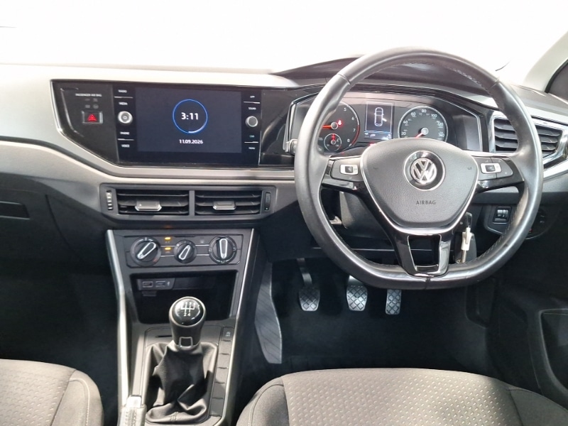 Used Volkswagen Polo 2019 for sale - 76103391: Photo 7