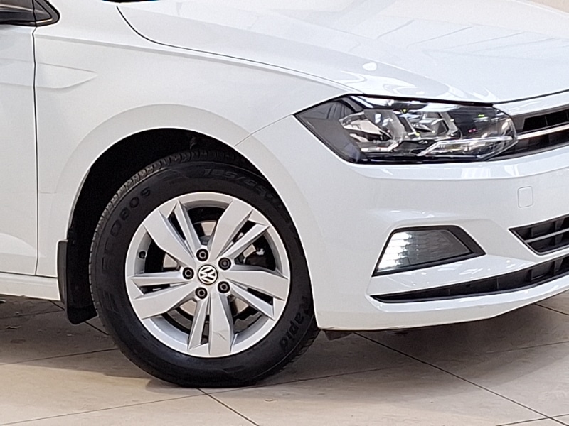 Used Volkswagen Polo 2019 for sale - 76103391: Photo 9