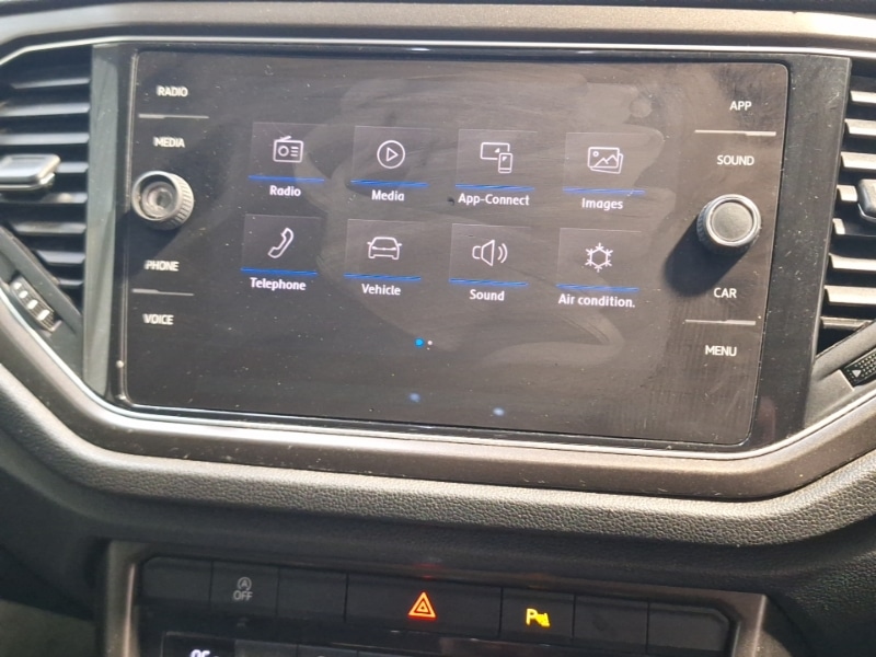 Used Volkswagen T-Roc 2018 for sale - 76478643: Photo 16