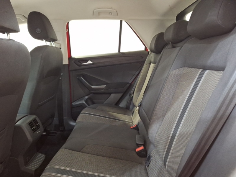 Used Volkswagen T-Roc 2018 for sale - 76478643: Photo 6