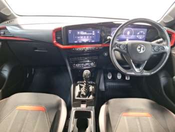 Used Vauxhall Mokka 2022 for sale - 74673149: Photo
