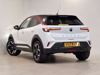 Used Vauxhall Mokka 2022 for sale - 74673149: Photo