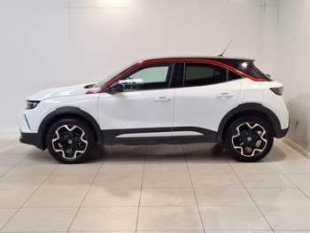 Used Vauxhall Mokka 2022 for sale - 74673149: Photo