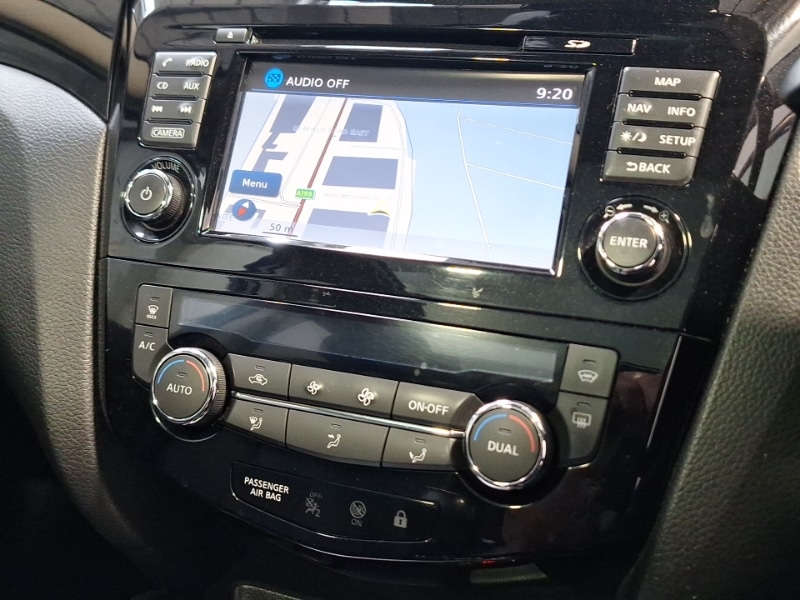 Vehicle 17