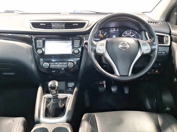 Used Nissan Qashqai 2016 for sale - 75640455: Photo 7