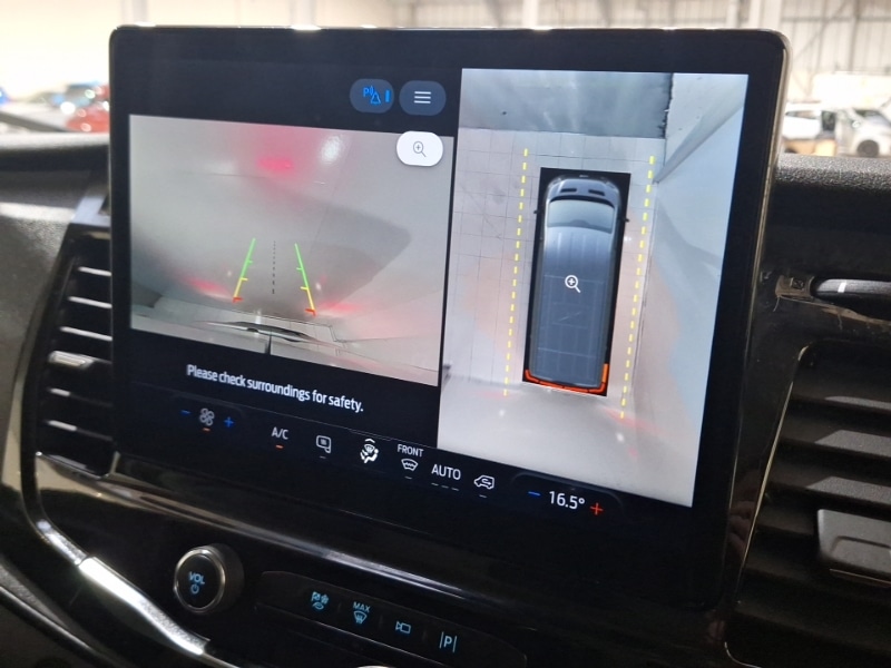 Used Ford Transit 2025 for sale - 77885723: Photo 10