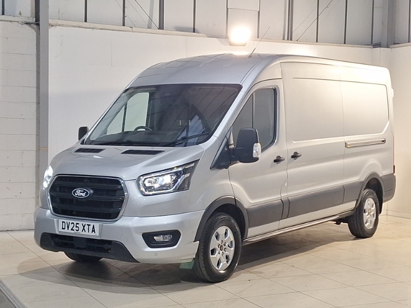 Used Ford Transit 2025 for sale - 77885723: Photo 13