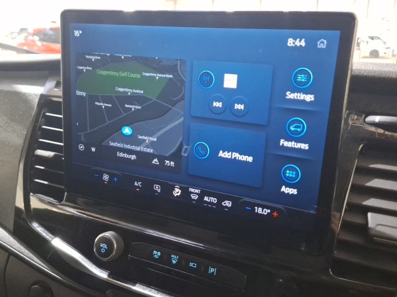 Used Ford Transit 2025 for sale - 77885723: Photo 18