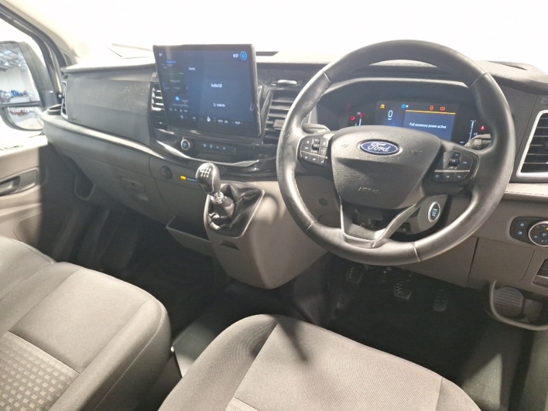 Used Ford Transit 2025 for sale - 77885723: Photo 2