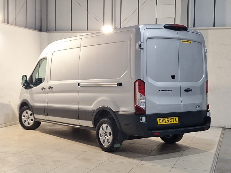 Used Ford Transit 2025 for sale - 77885723: Photo 3