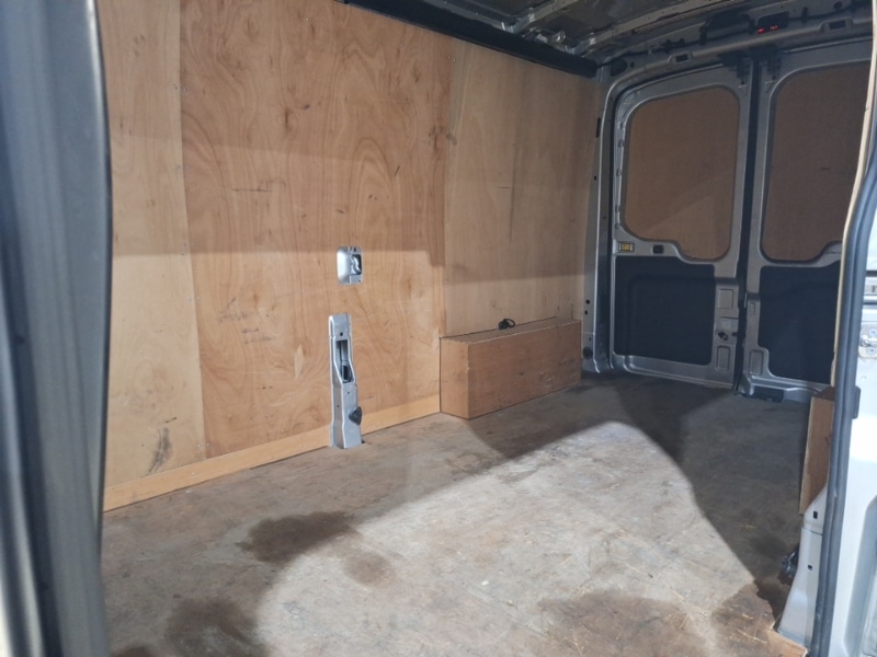 Used Ford Transit 2025 for sale - 77885723: Photo 6